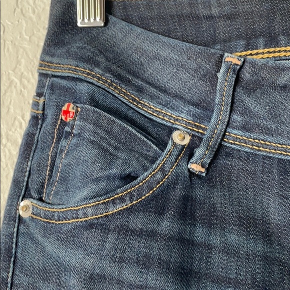 Hudson Bootcut Jeans - Picture 4 of 7